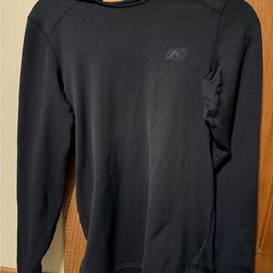 Klim Women's Solstice 2.0 Base Layer Shirt